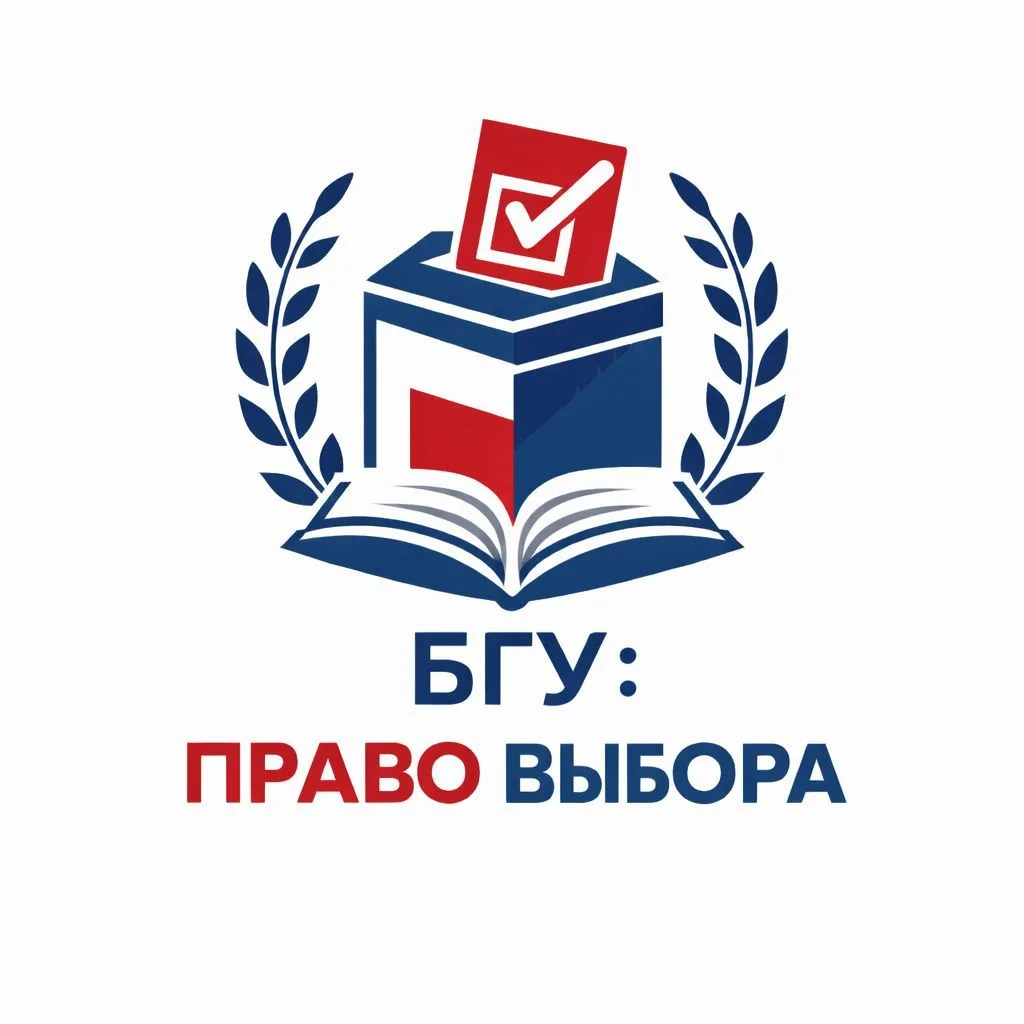 БГУ: Право выбора — канал в мессенджере MAX