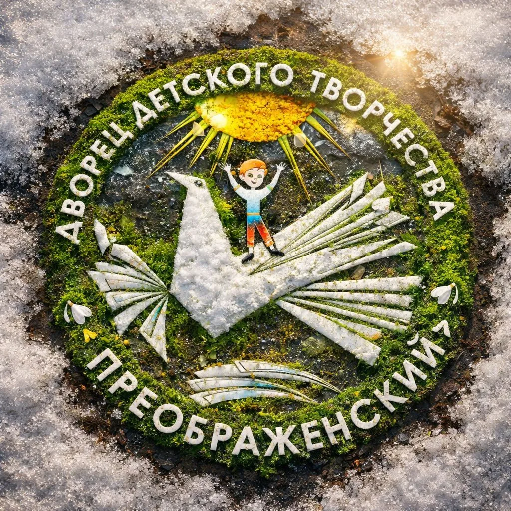 ГБУ ДО ДДТ Преображенский