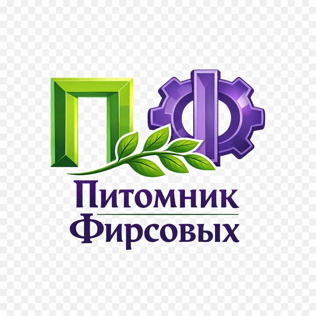 Питомник Фирсовых - твердый поставщик крепких растений