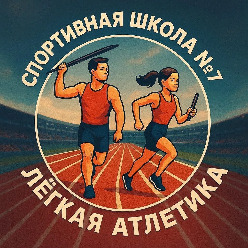 МАУДО "СШ № 7"