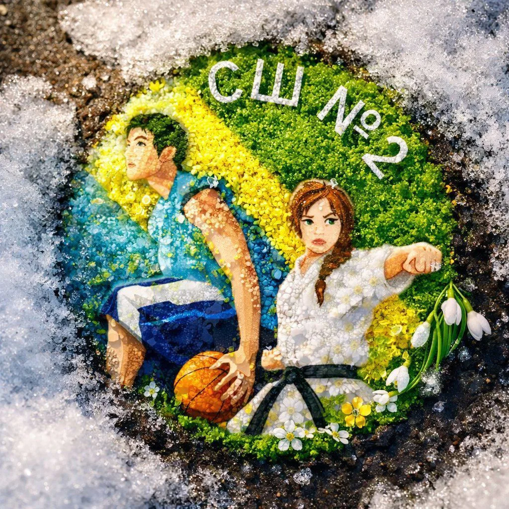 МБУ ДО СШ № 2 ИМ. В.П. ФИОНОВА Г. ТУАПСЕ