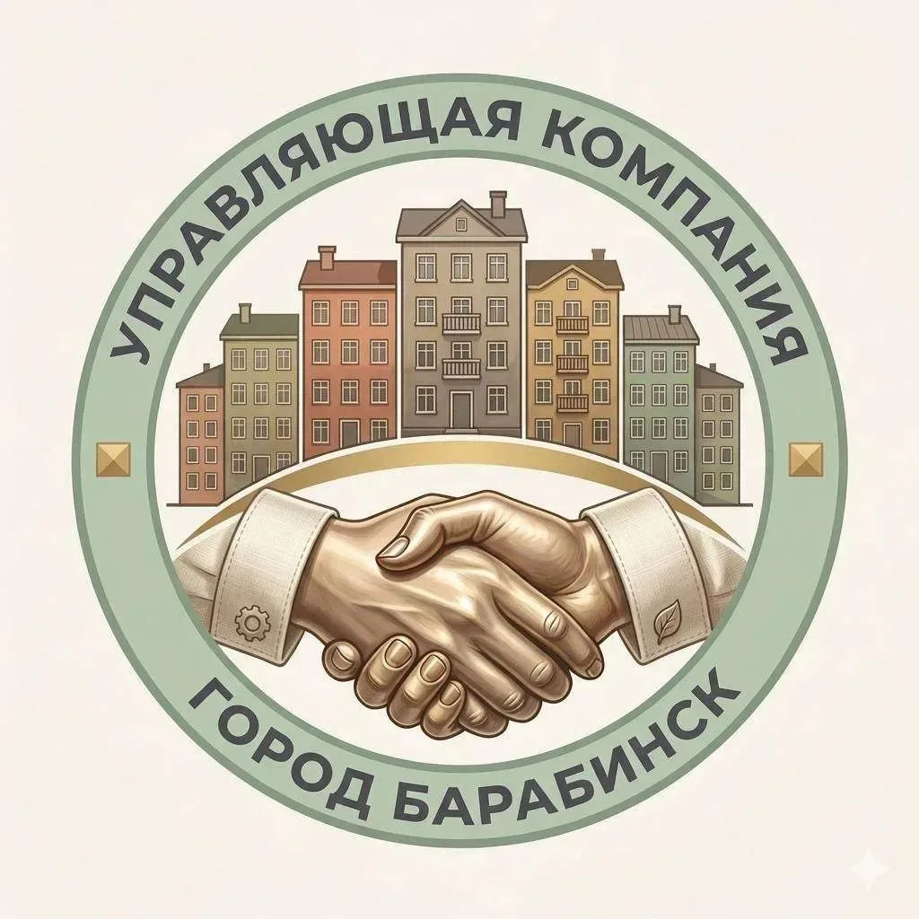 ООО УК "Город Барабинск" — канал в мессенджере MAX
