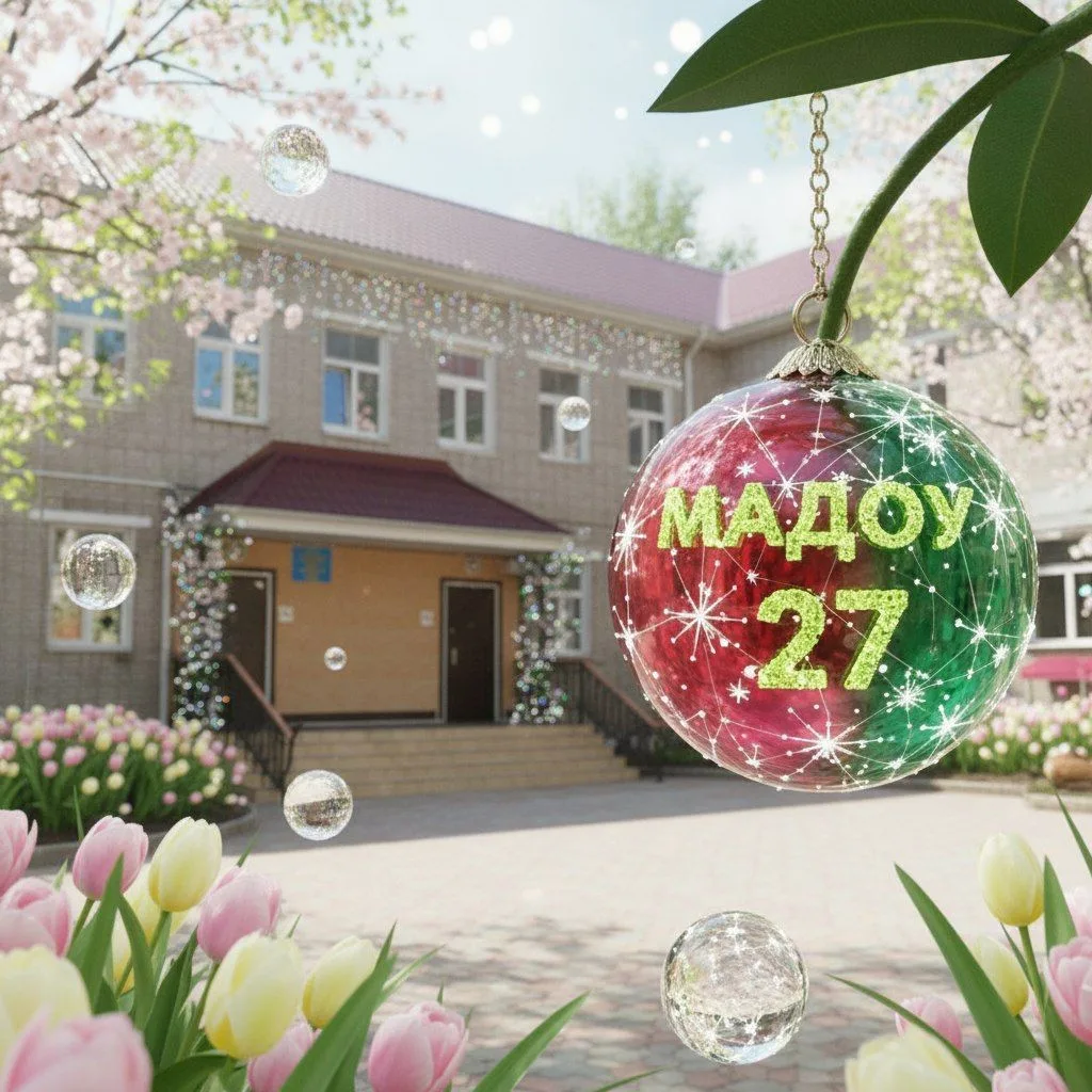 Детский сад № 27 | Хабаровск