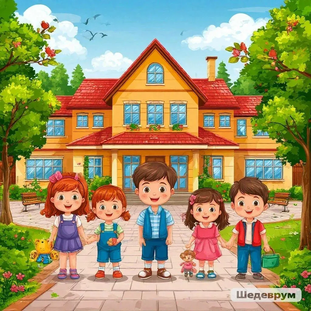 Логотип канала