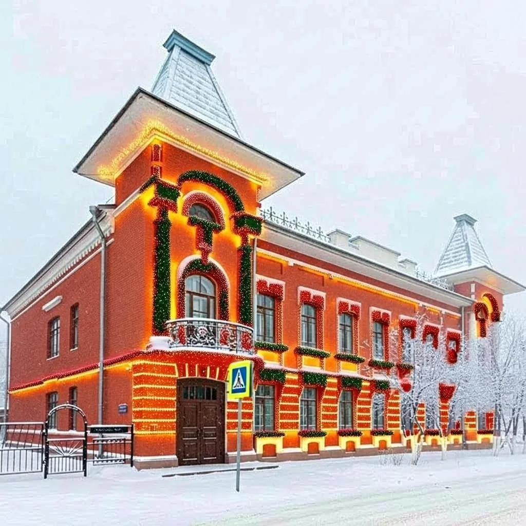 Родительский чат Гимназии 15 (Республика Татарстан, ОО)