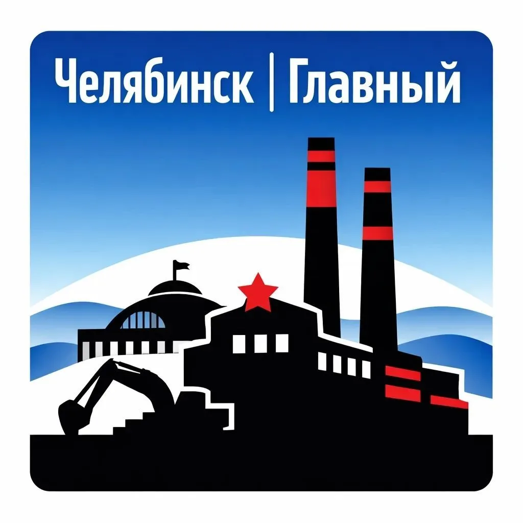 Челябинск | Главный