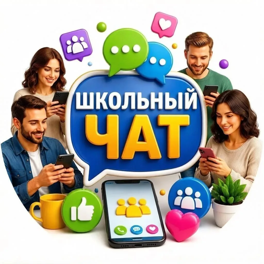 Школа №7 г.Йошкар-Олы — канал в мессенджере MAX