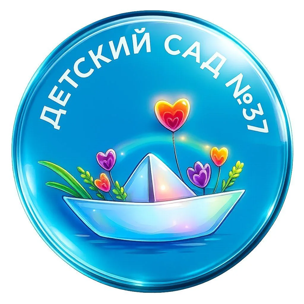 ГБДОУ детский сад № 37 Фрунзенского района СПб