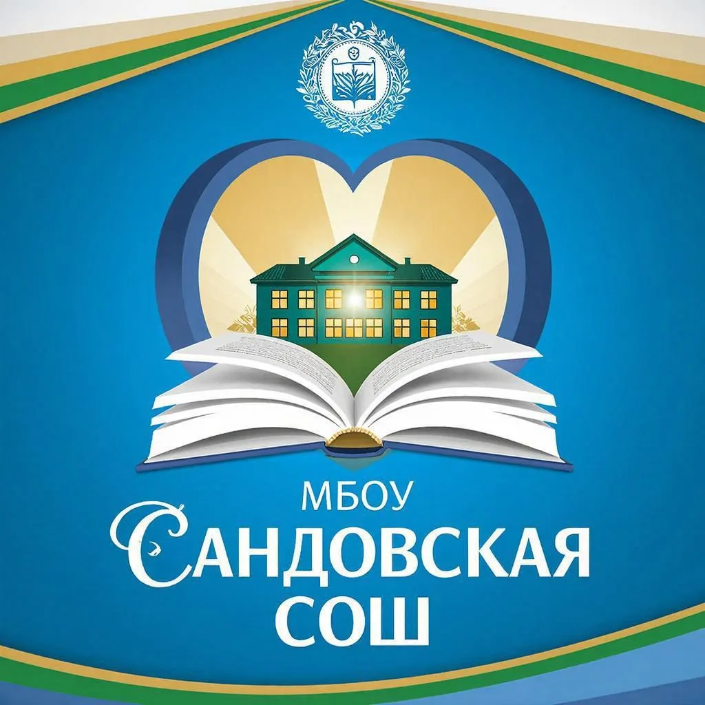 МБОУ Сандовская СОШ