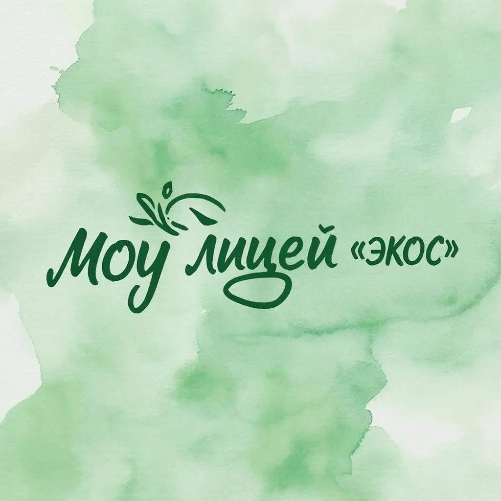 МОУ лицей "Экос" г.Новоалександровск — канал в мессенджере MAX