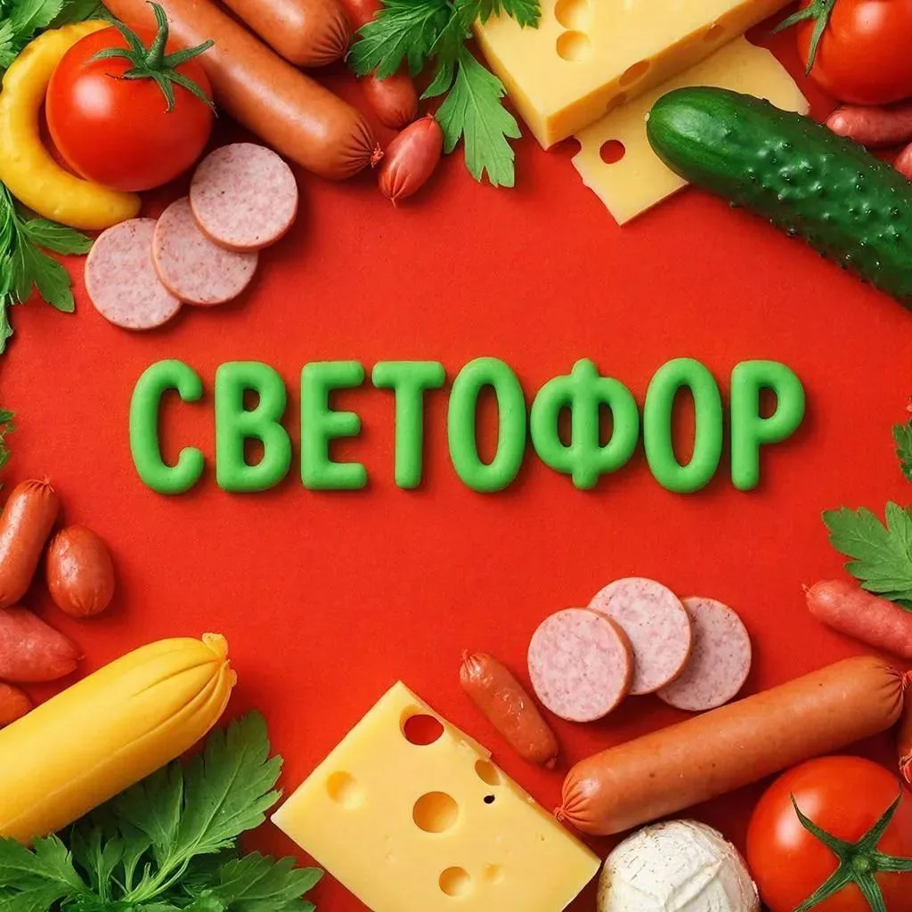 Магазин "Светофор" Прохладный, пер. Лесной 28 — канал в мессенджере MAX
