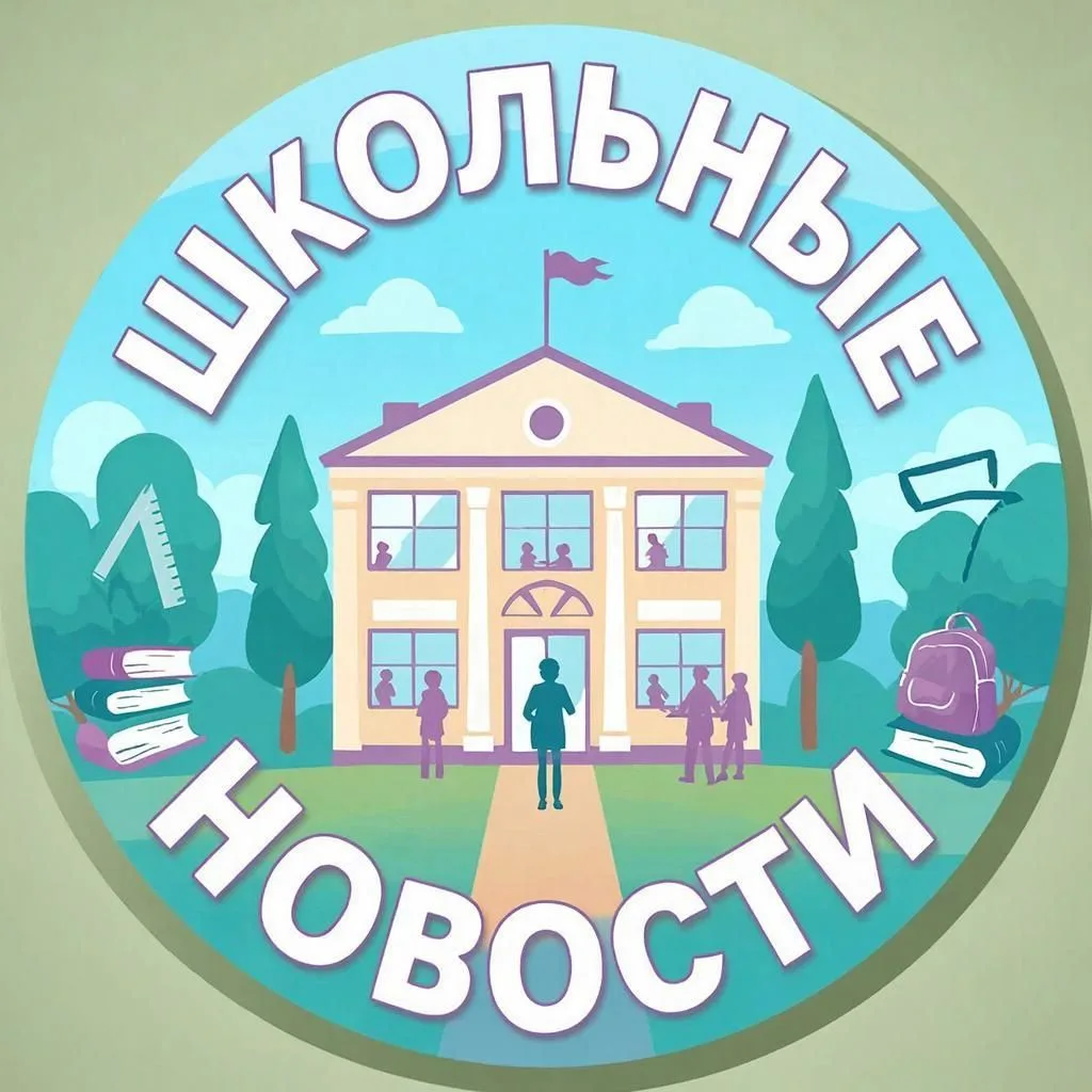 МБОУ «Веревская СОШ» — канал в мессенджере MAX