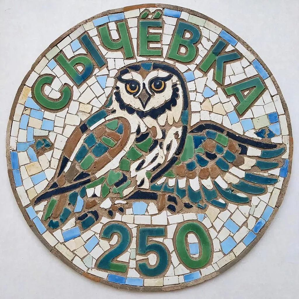 Культура нашего города
МКУК "Сычёвская ЦКС"