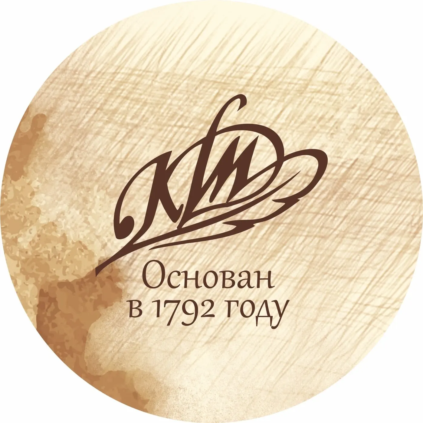 Логотип канала