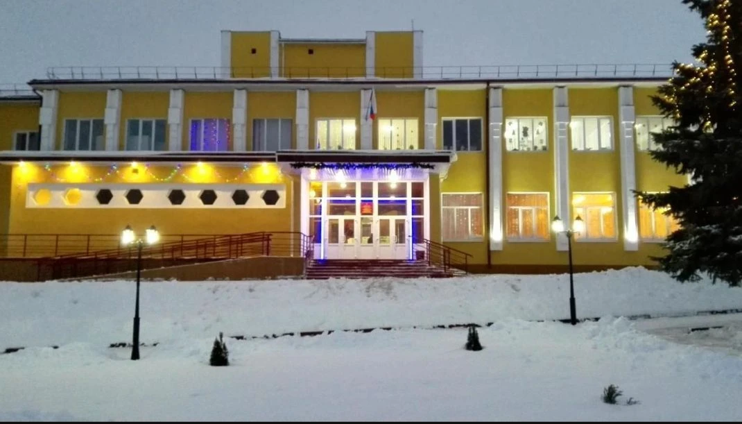 МКУК "Центр народного творчества Медвенского района"