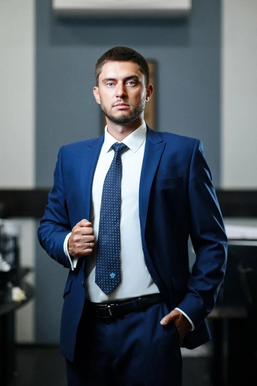 Адвокат | Дмитрий Зуев — канал в мессенджере MAX