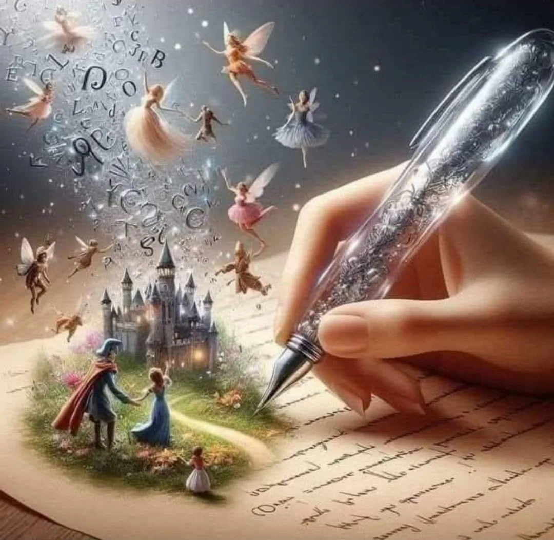 Магия страниц с Неллой✨ — канал в мессенджере MAX
