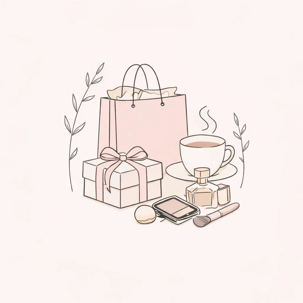 Эстетика брендов