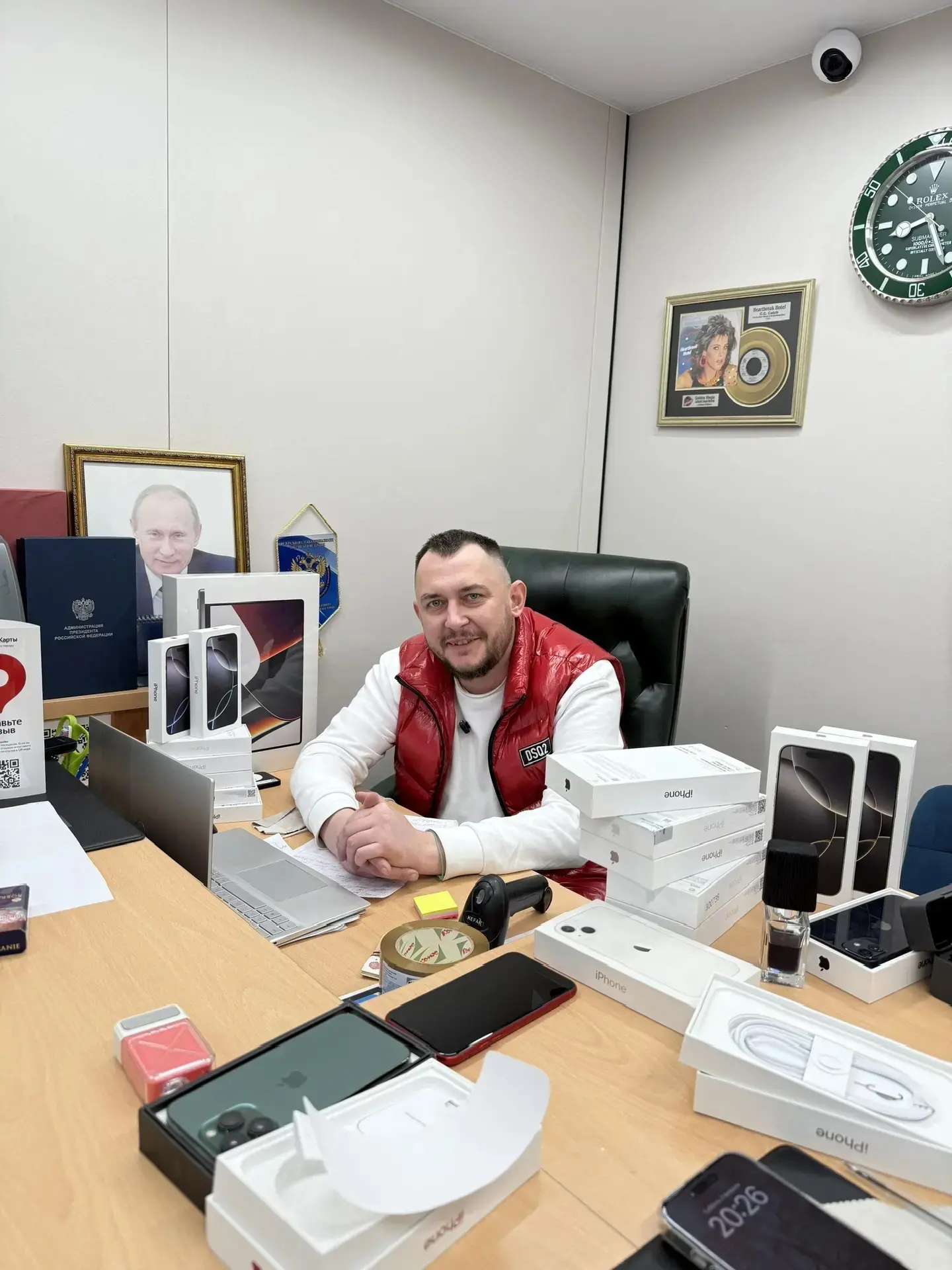 jobsseller — канал в мессенджере MAX