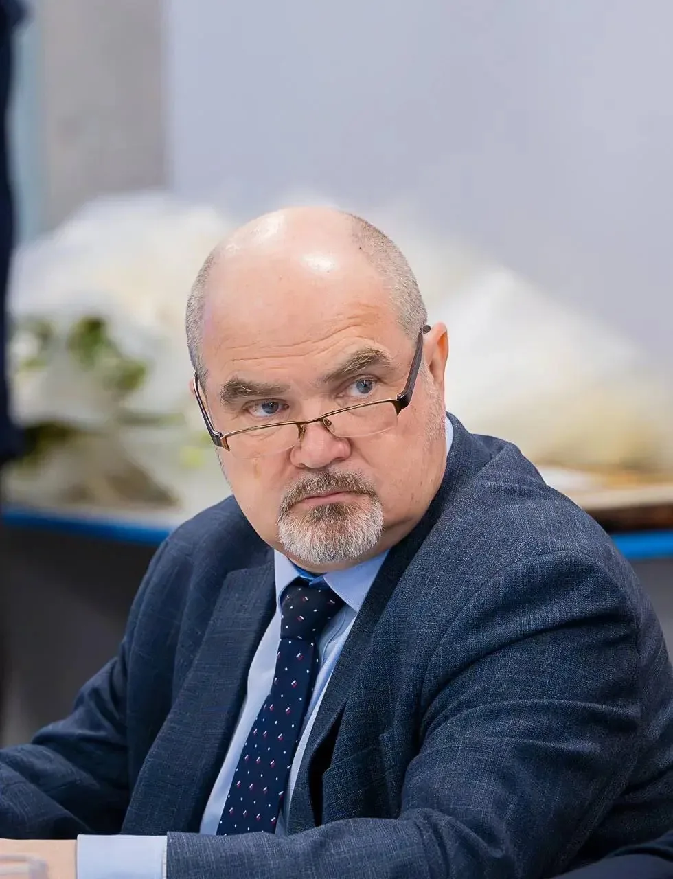Вячеслав Лежнин — канал в мессенджере MAX