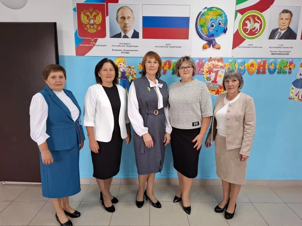 МБОУ "Чувашско-Безднинская ншдс"