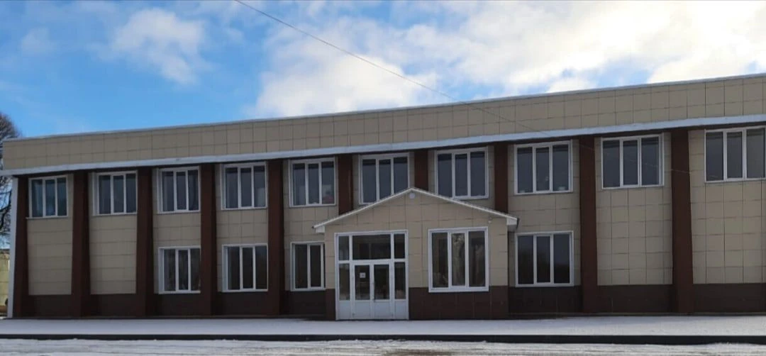 Алешинский Дом культуры — канал в мессенджере MAX