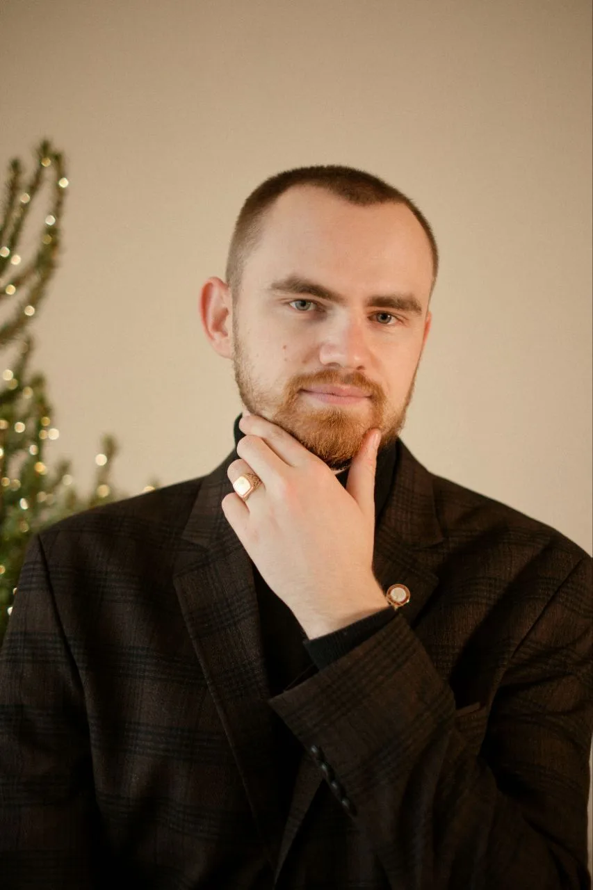 Никита Шахулов (ИТ-агентство «Лаборатория Шахулова»)