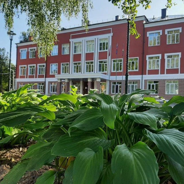 Школьная жизнь школы №3 г. Талдома