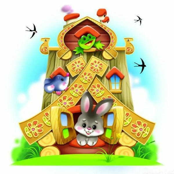 МКДОУ "Верхнемамонский детский сад №2"