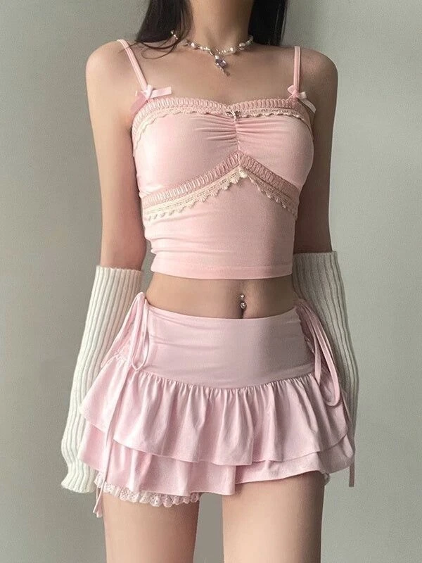 Pretty Clothes