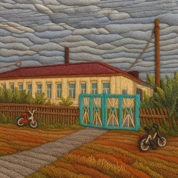 Логотип канала