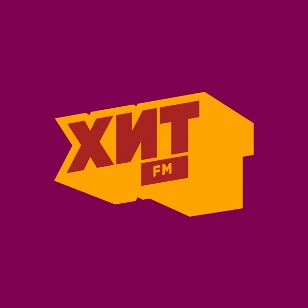 Радио Хит FM — канал в мессенджере MAX