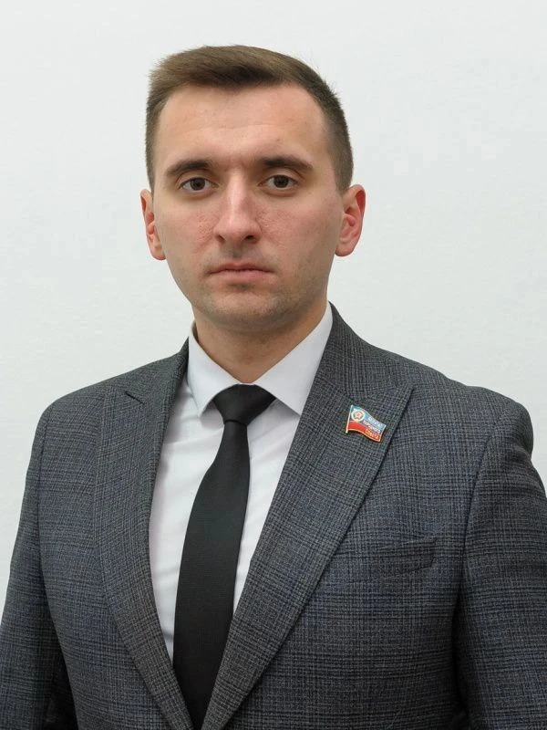 Самойлов_ЛНР 🇷🇺 — канал в мессенджере MAX