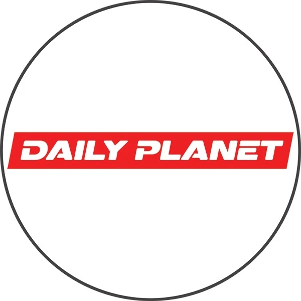 Daily Planet — канал в мессенджере MAX