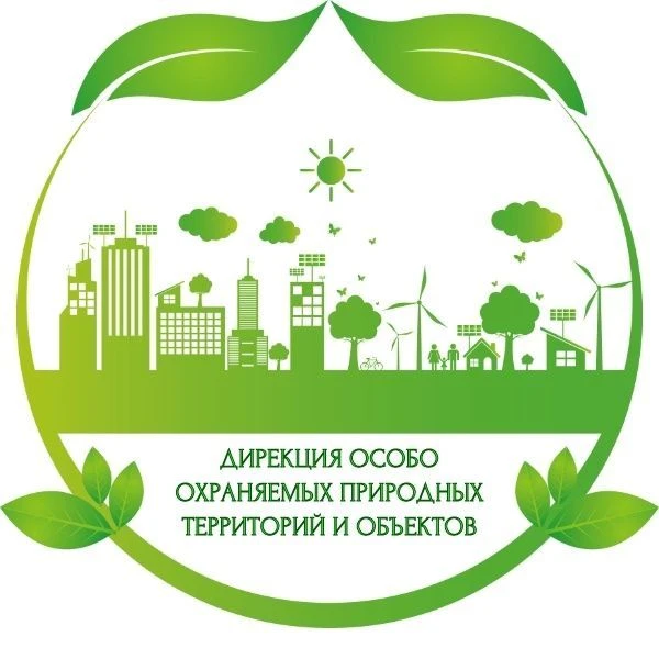 ГКУ ЛНР "ДИРЕКЦИЯ ООПТ" — канал в мессенджере MAX