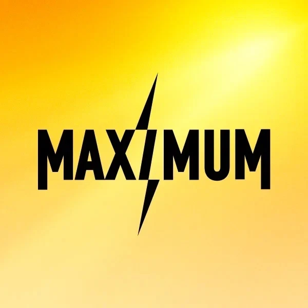 MAXIMUM — канал в мессенджере MAX