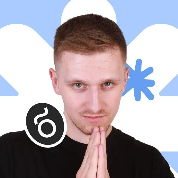 Логотип канала