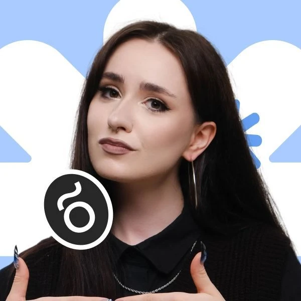 Логотип канала