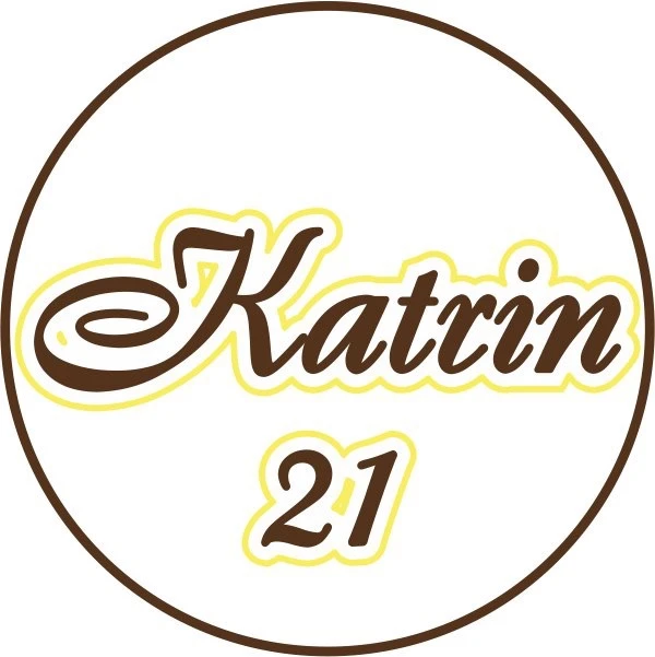 ⚜️ Katrin ⚜️ 21 ® — канал в мессенджере MAX