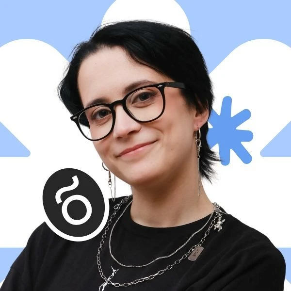 Логотип канала