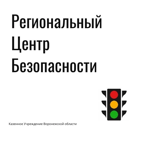 КУВО «Региональный центр безопасности» — канал в мессенджере MAX