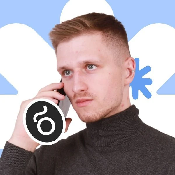 Логотип канала