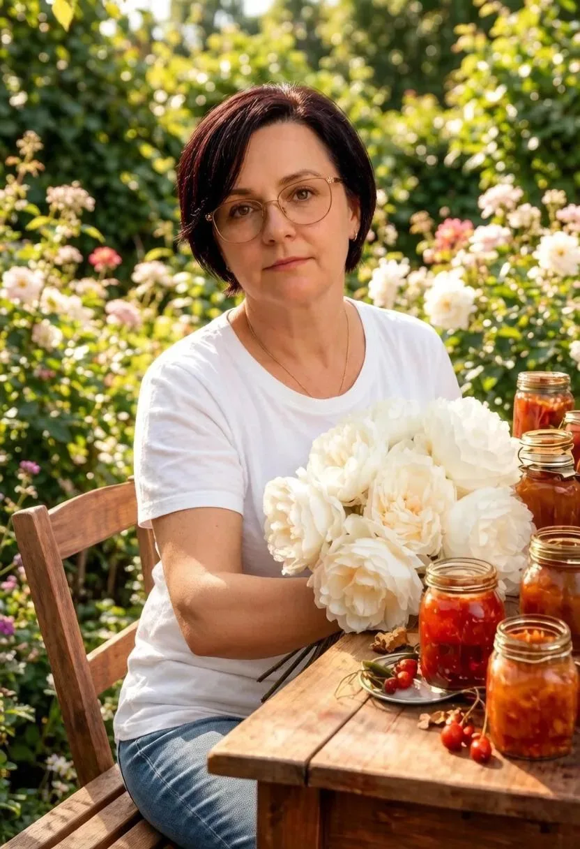 Елена Устинова