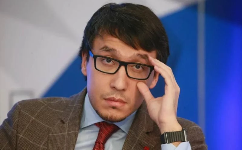 Правда Абзалова