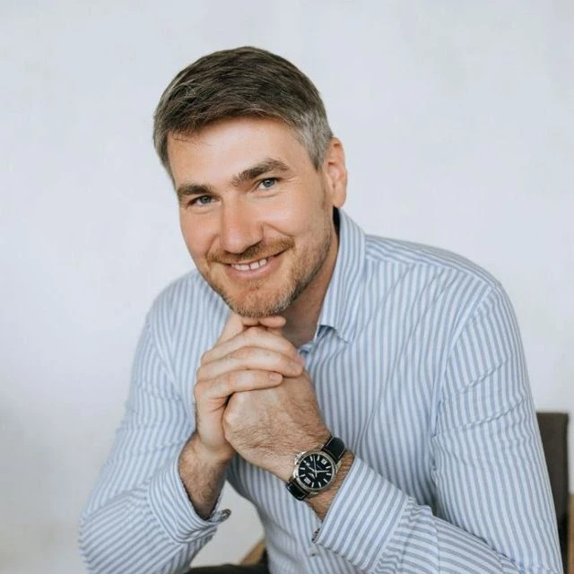 Мисливец Егор — канал в мессенджере MAX