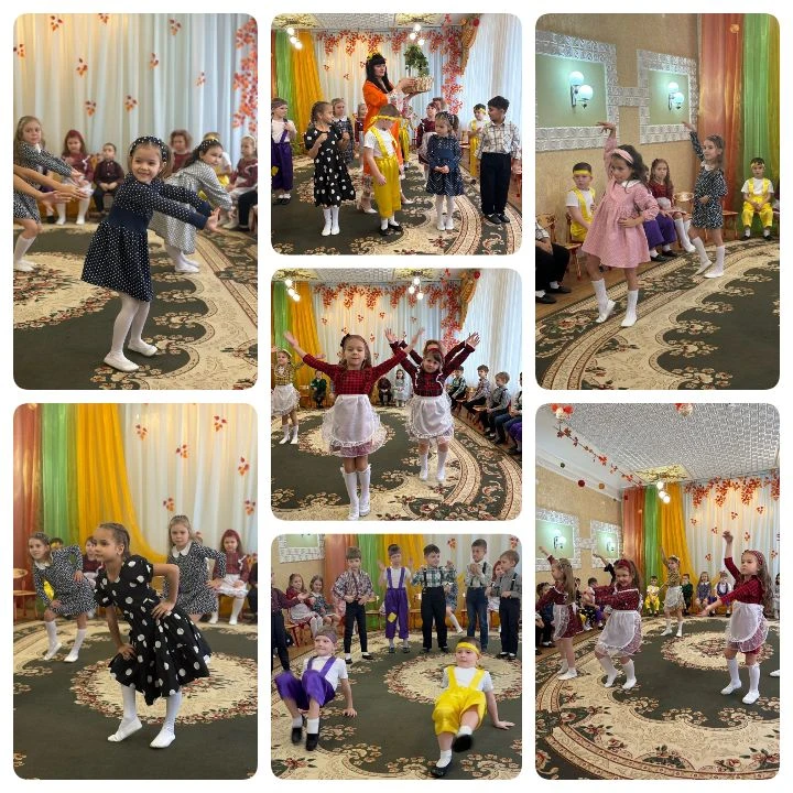 МБДОУ "Детский сад общеразвивающего вида № 60"