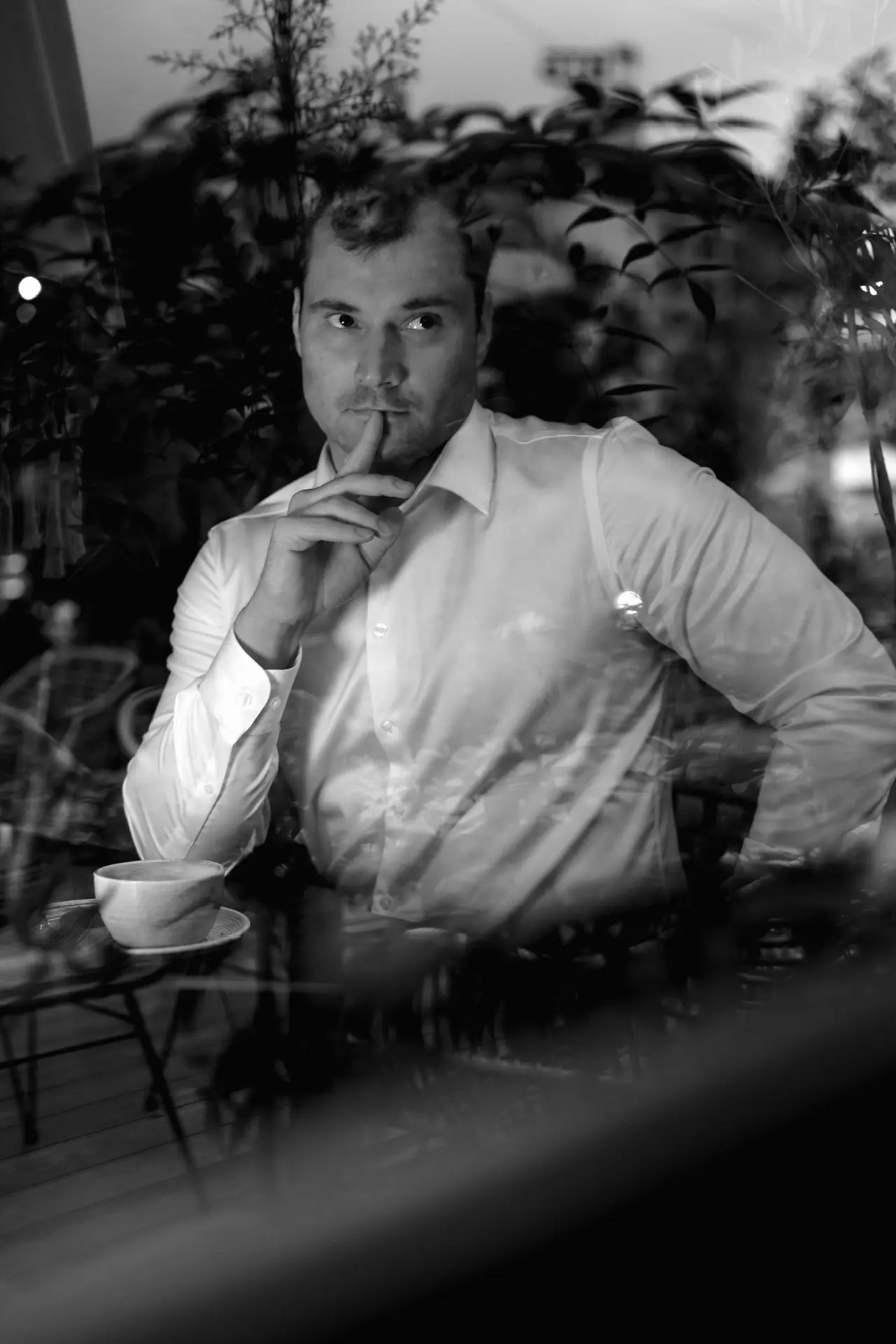 Евгений Черных