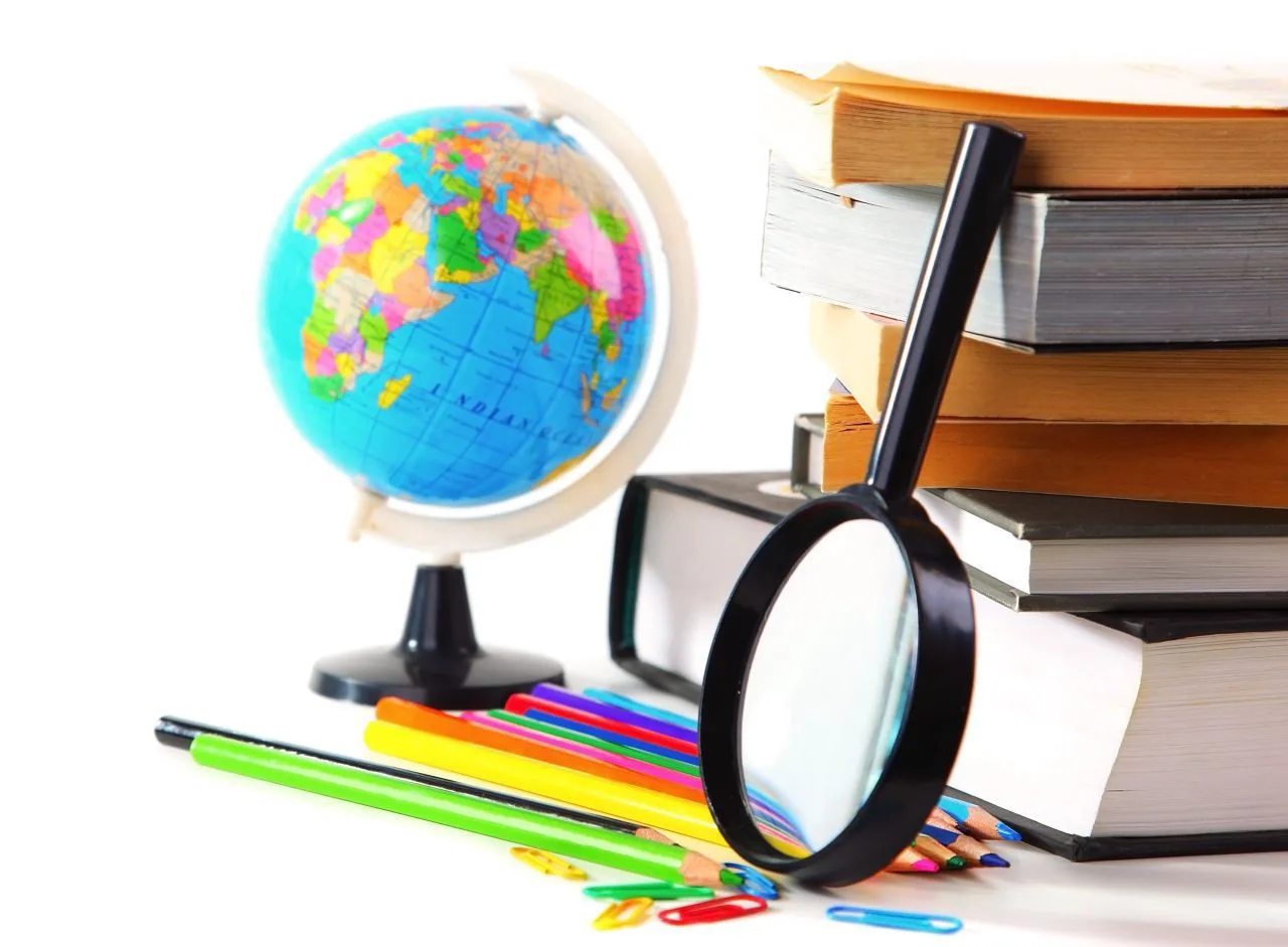 Логотип канала