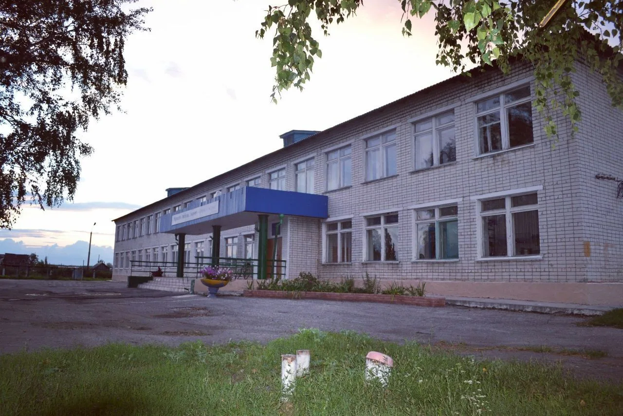 МОУ Шумовская средняя школа