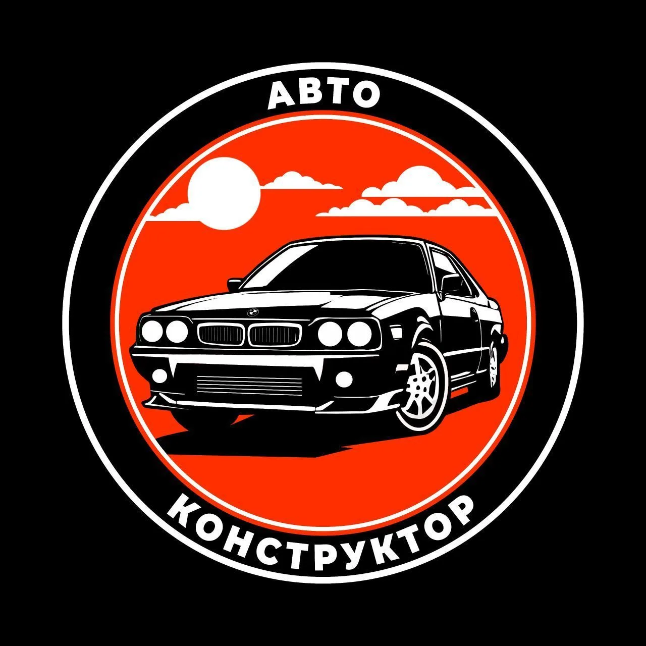 АВТОКОНСТРУКТОР — канал в мессенджере MAX
